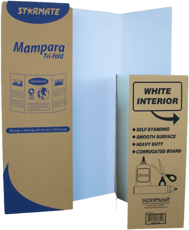 MAMPARA GRANDE  122X91.5CM