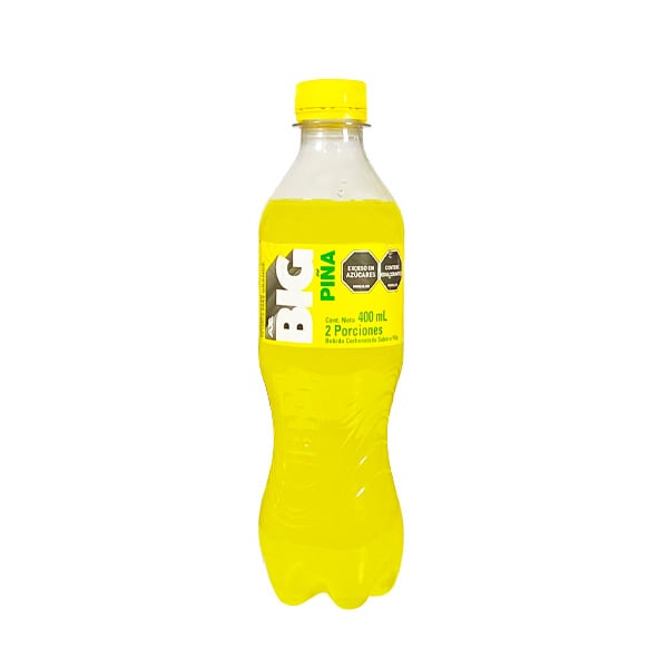 BIG PIÑA 360ML