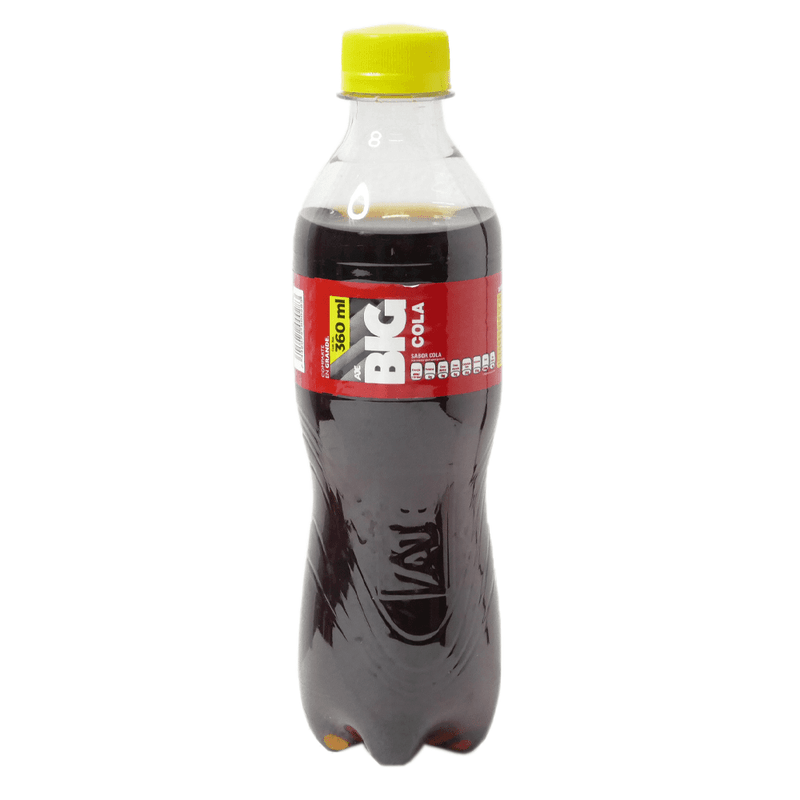 BIG COLA 360ML