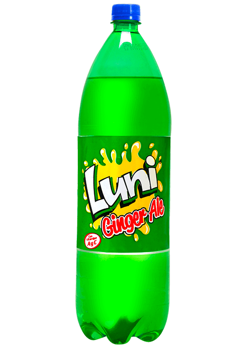 LUNI GINGER 2LT