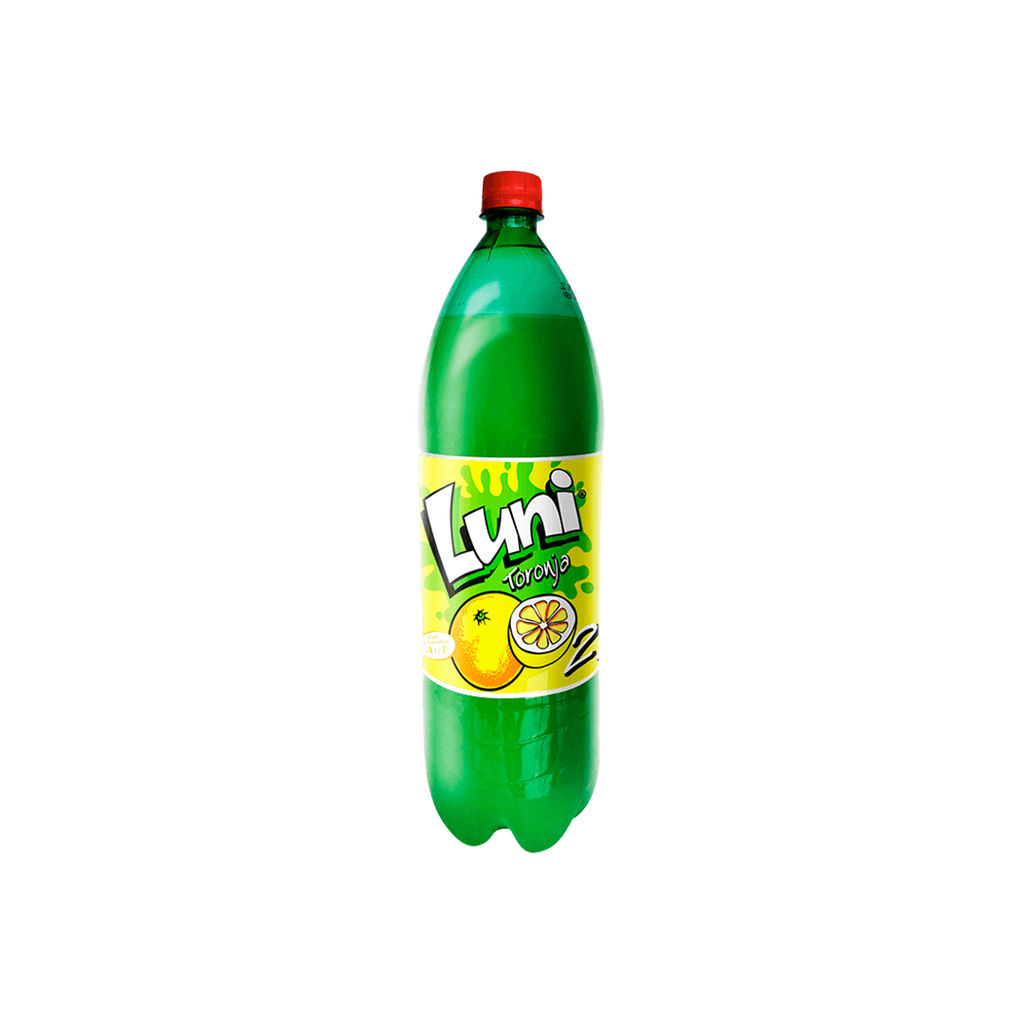 LUNI TORONJA 2LT