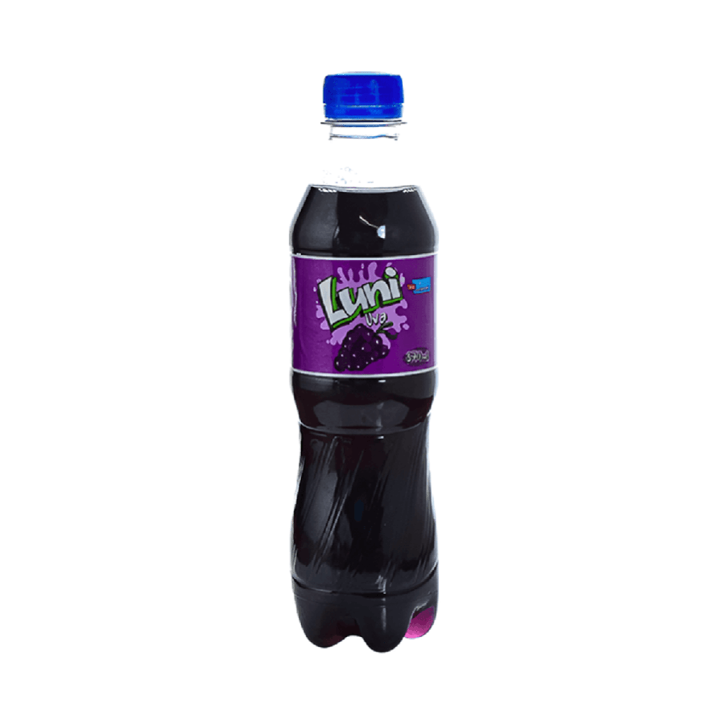LUNI UVA 370ML