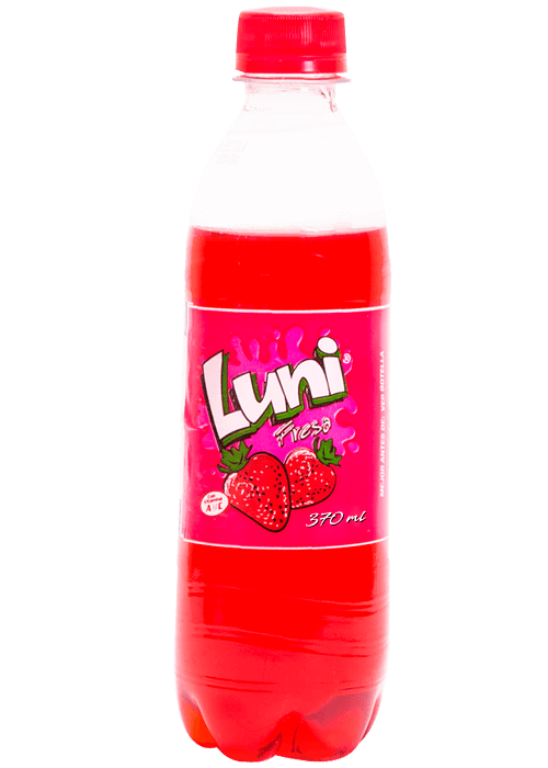 LUNI FRESA 370ML