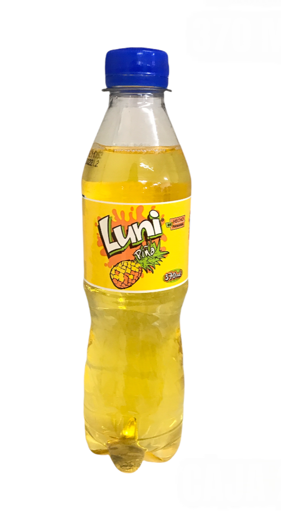 LUNI PINA 370ML