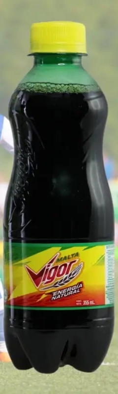 CAJA MALTA VIGOR 355ML 12U