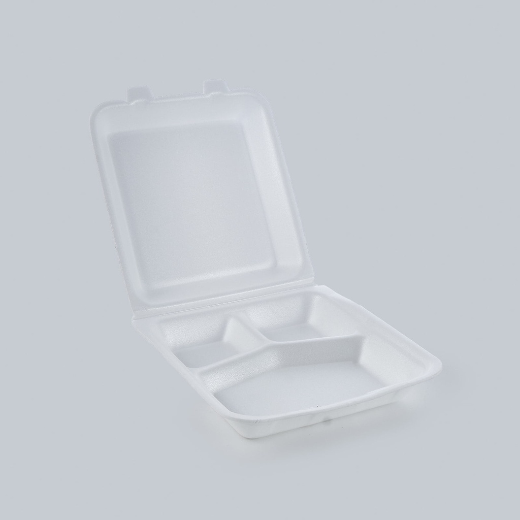 ENVASE 7X7 CON DIVISION 50U