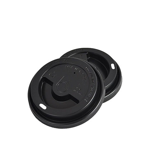 TAPA VASO DE CAFE 8OZ 50U