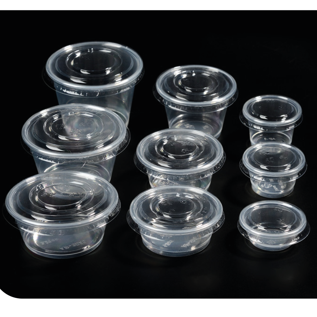 ENVASE CON TAPA 2OZ 50U