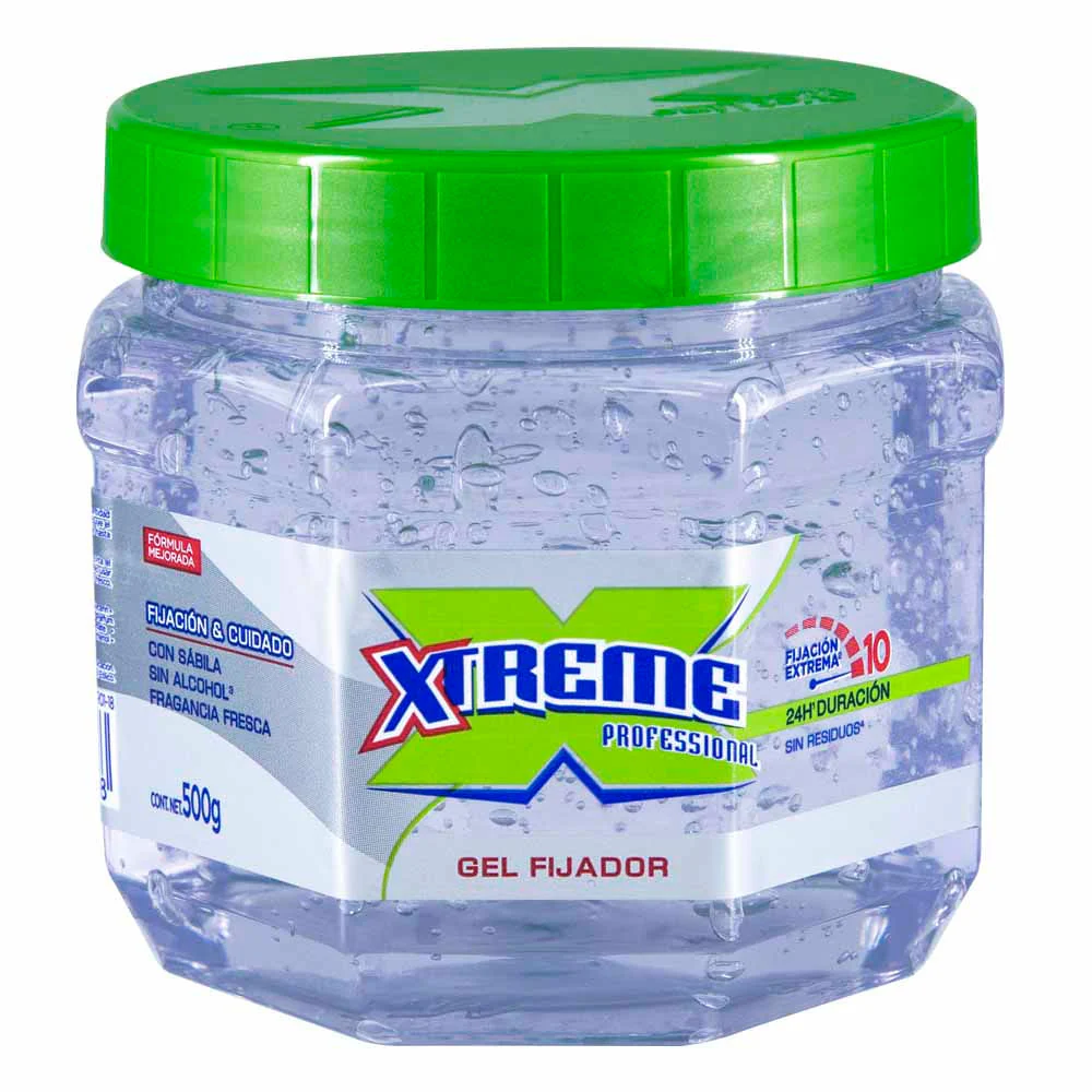 GEL XTREME 500G