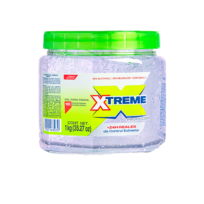 GEL XTREME 1KG