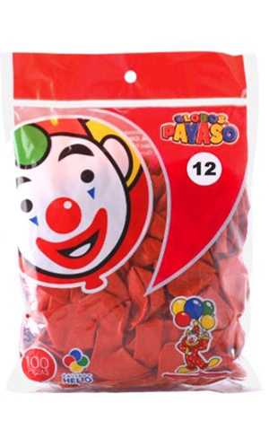 PQ PS 12/12 ROJO 7452102872802