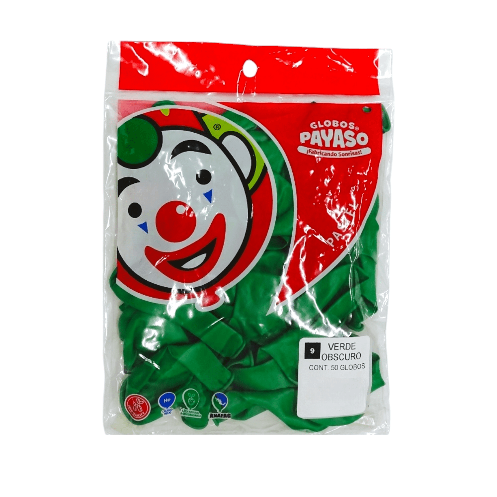 PQ PS 12/12 VERDE OBSCURO 7501060424513