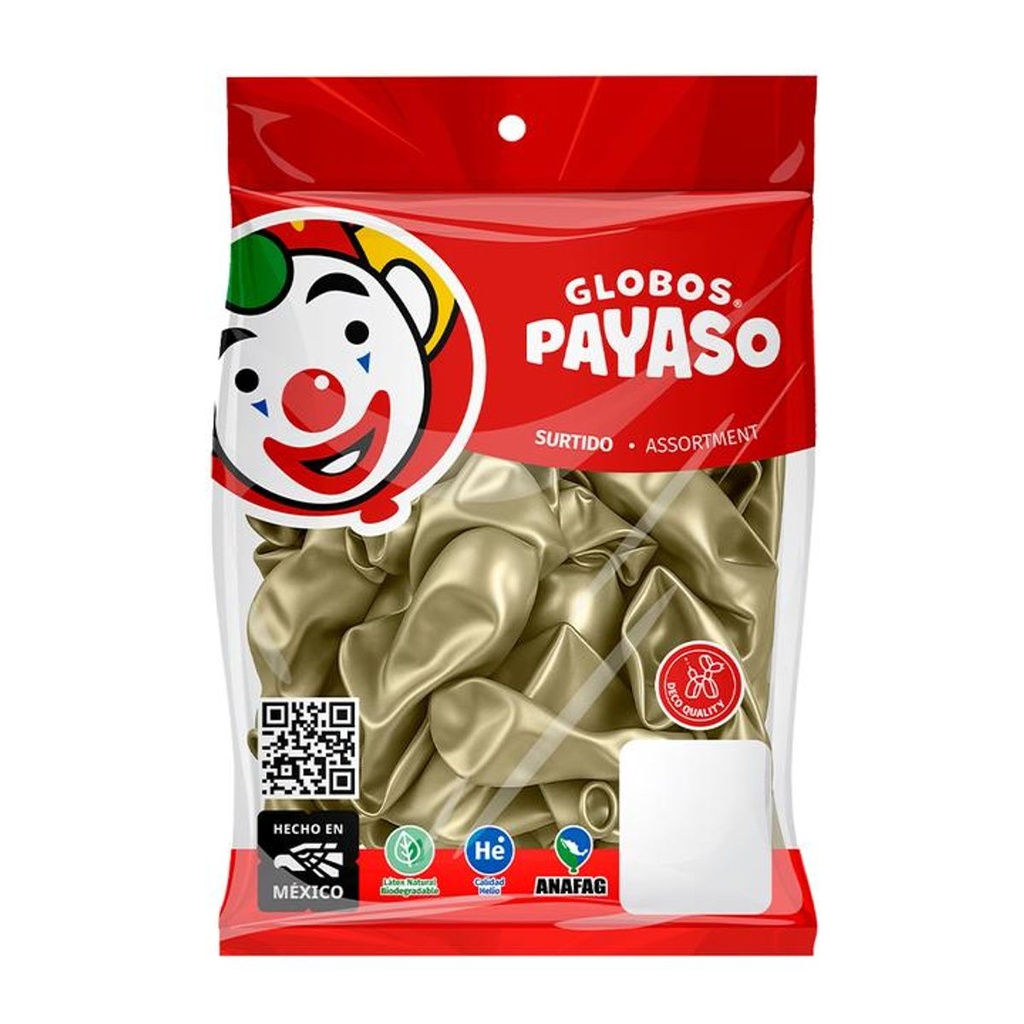 PQ MT 12/12 ORO 7501060426036