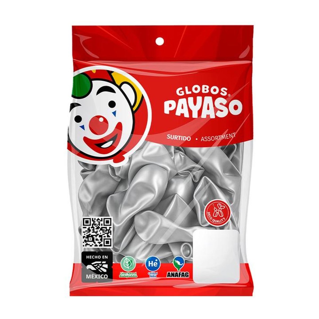 PQ MT 12/12 PLATA 7501060426043