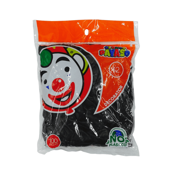 PQ MT 12/12 NEGRO 7501060426067