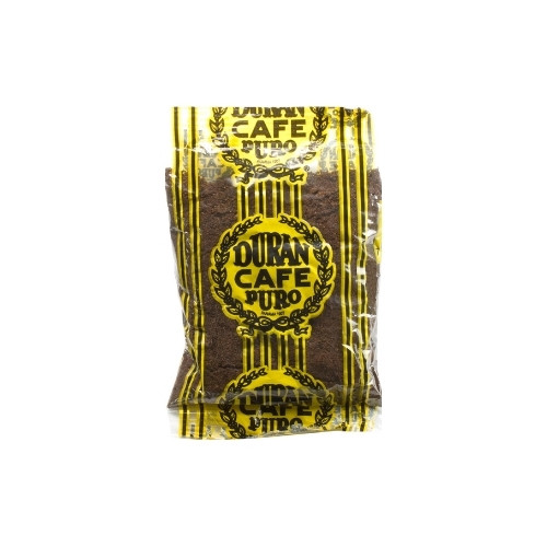 CAFE DURAN SOBRECITO 22G