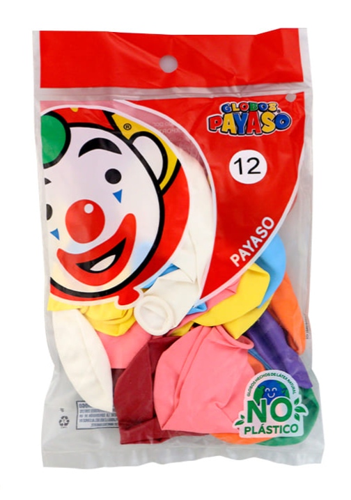 PQ DC 12/12 SURTIDO 7452102872772