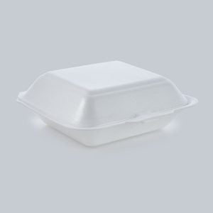 ENVASE 8X8 SIN DIVISION 50U