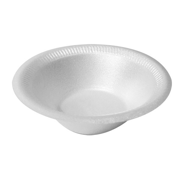 PLATO #6 FOAM HONDO 25U