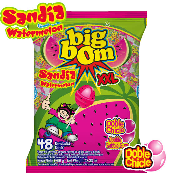 BIG BOM XL SANDIA 24U