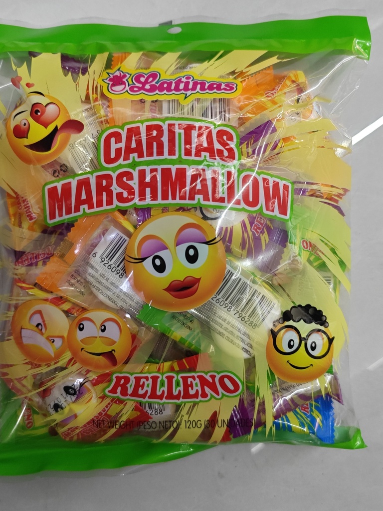 CARITAS MARSHMALLOW 30U