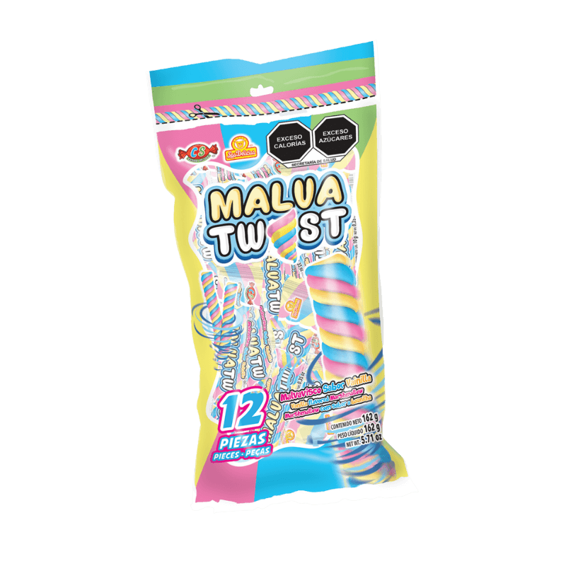 MALVA TWIST 12U