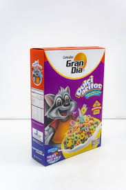 DULCIARITOS GD 540G