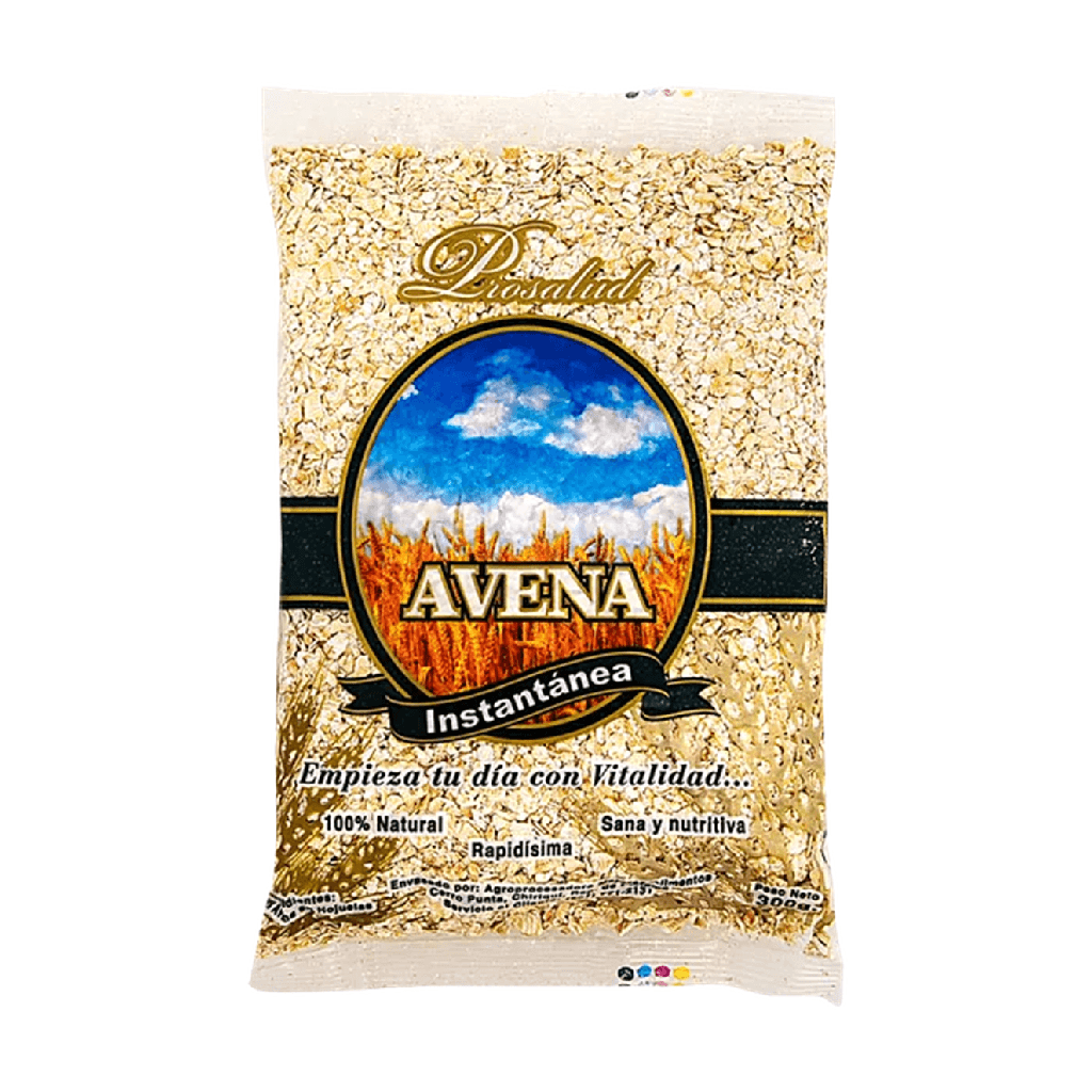 AVENA INSTANTANEA 454G