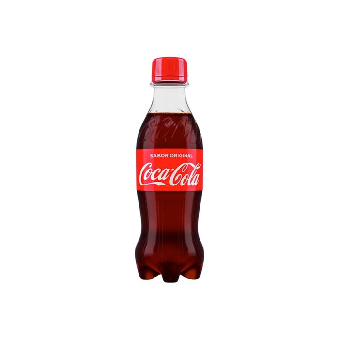SODA PET 250ML COCACOLA, SPRITE, FRESCA, FANTA Y SCHWEPPES 12U