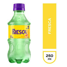 FRESCA 250ML
