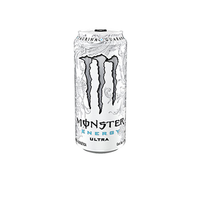 MONSTER ENERGY ULTRA 473ML