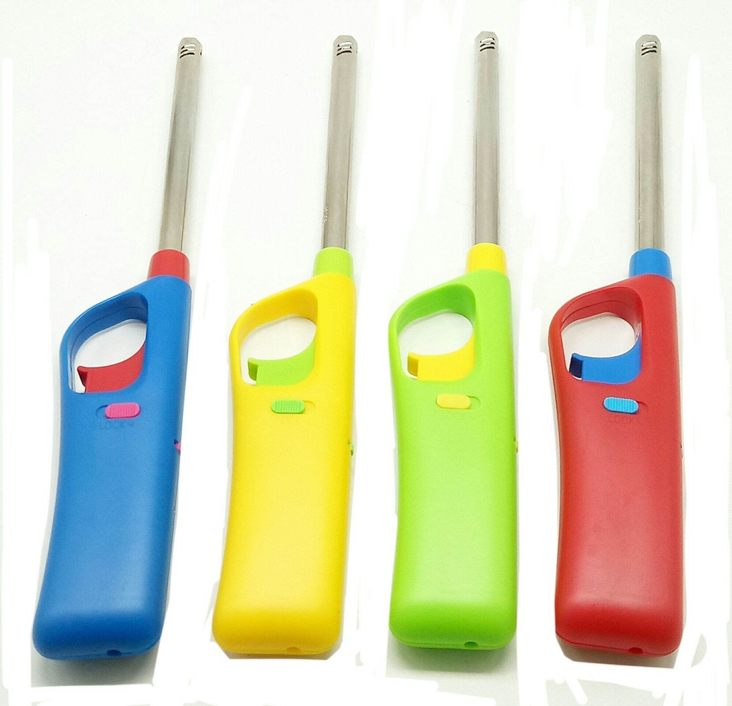 CAJA ENCENDEDOR TIGRA BOTON 50U