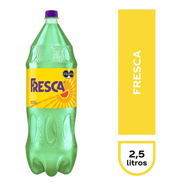 FRESCA 2.5LT