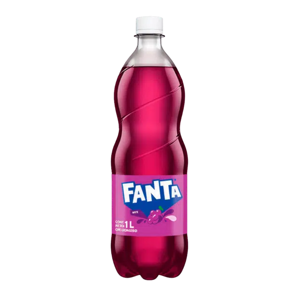 FANTA UVA 1LT