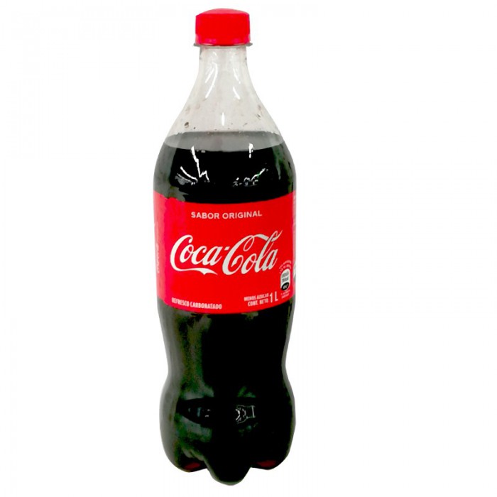 COCACOLA 1LT