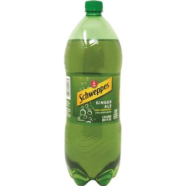 SCHWEPPES 1.75LT