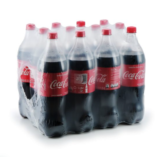 CAJA SODA PET 1.75LT COCACOLA/FRESCA/FANTA 10U