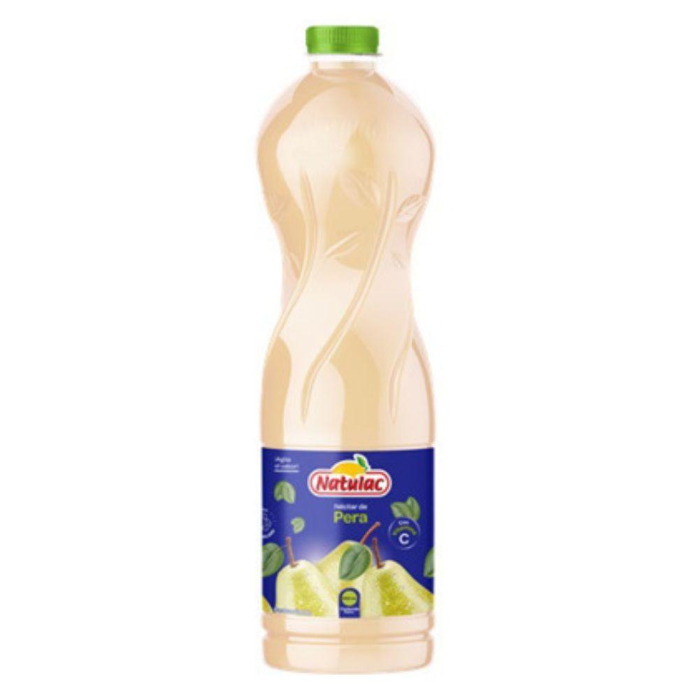 NATULAC JUGO PERA 500ML