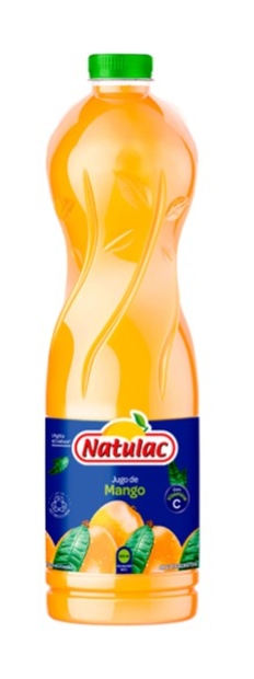 NATULAC JUGO DE MANGO 500ML