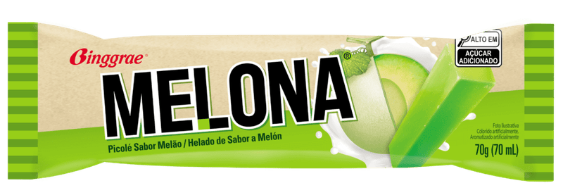 MELONA MELON 70ML
