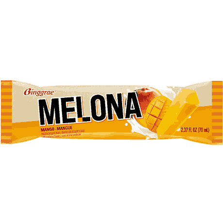 MELONA MANGO 70ML
