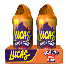LUCAS MANGO 10U
