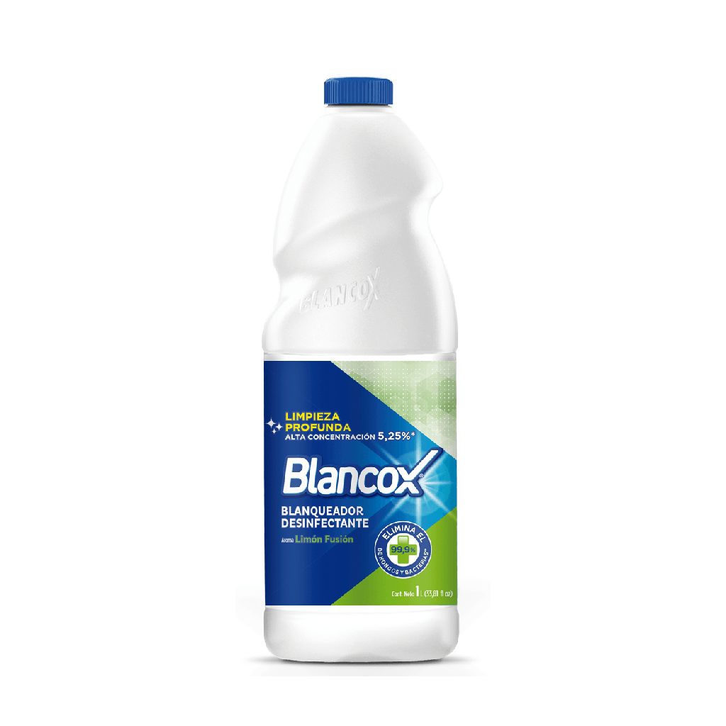BLANCOX LIMON 1LT
