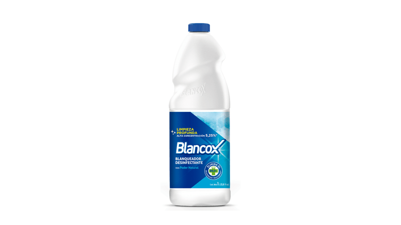 BLANCOX ORIGINAL 1LT