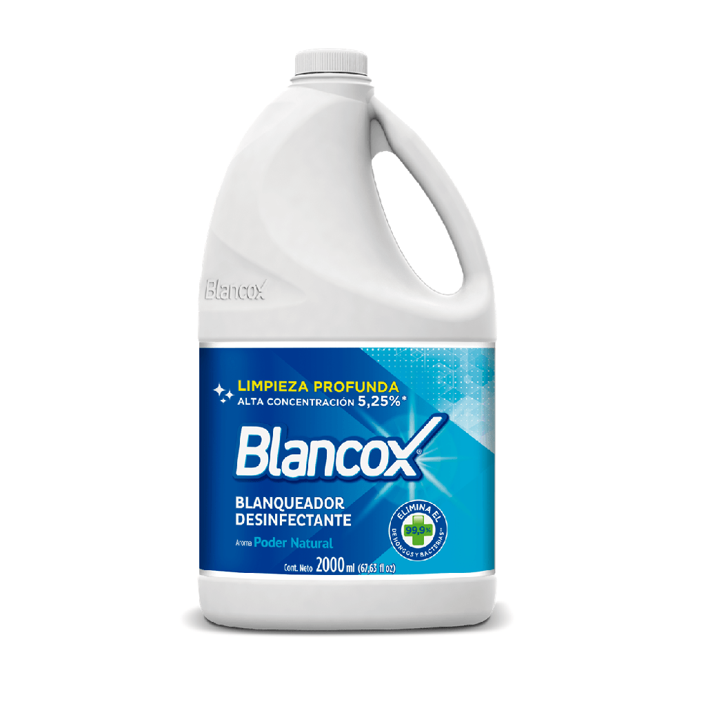 BLANCOX 2LT