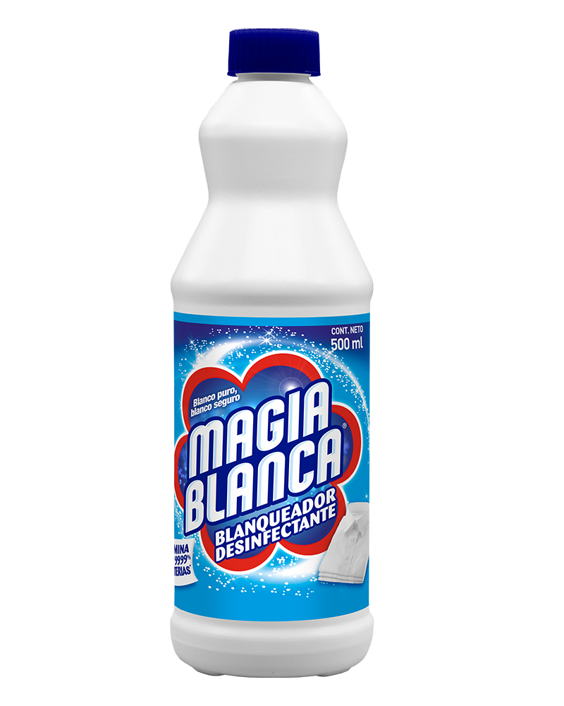 MAGIA BLANCA 500ML