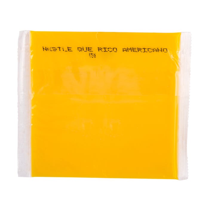 QUESO NESTLE REBANADA