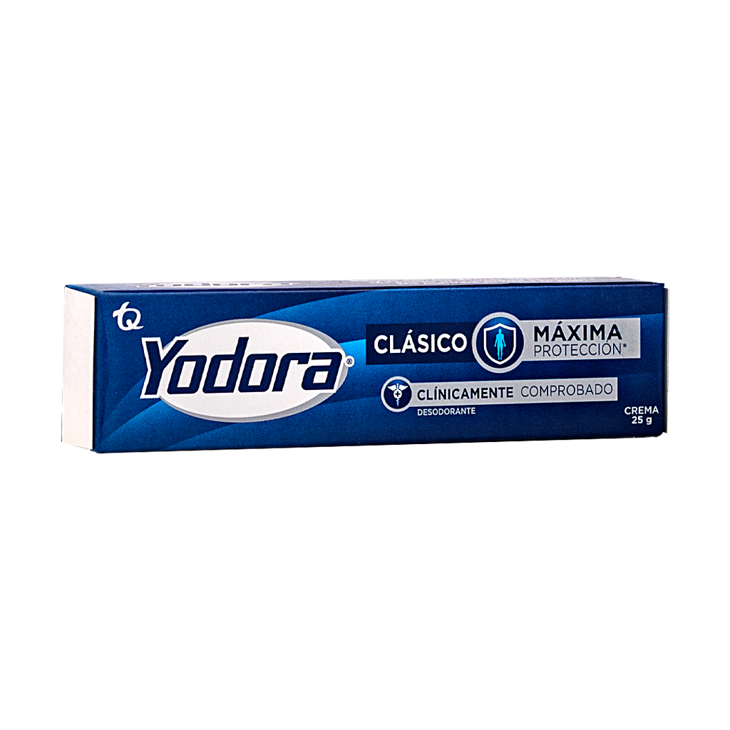 YODORA 25G