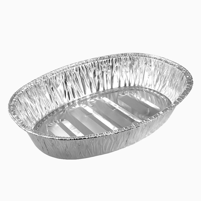 BANDEJA MEDIANO OVALADO