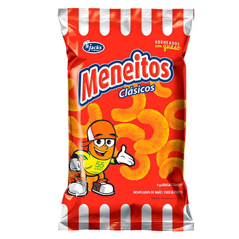 MENEITO 12U